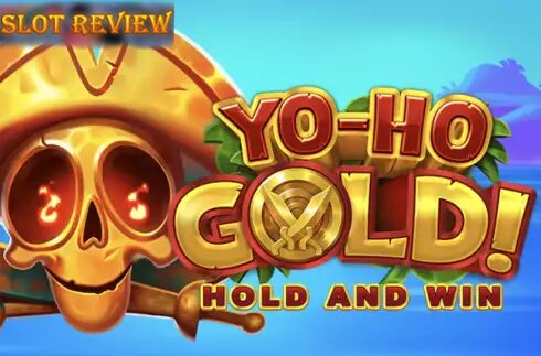 Yo-Ho Gold icon